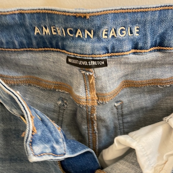 American eagle size 10 short - Picture 3 of 4